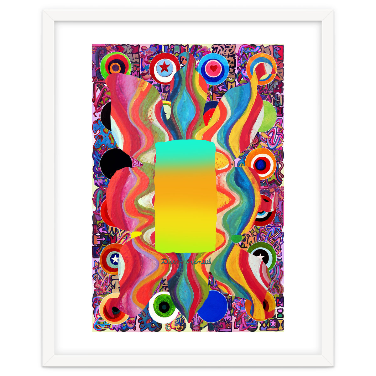 Graffiti Digital Nuevo 2023 97