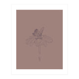 Butterfly 6 (Print Only) thumbnail