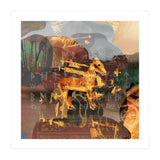 Viking 4 (Print Only) thumbnail