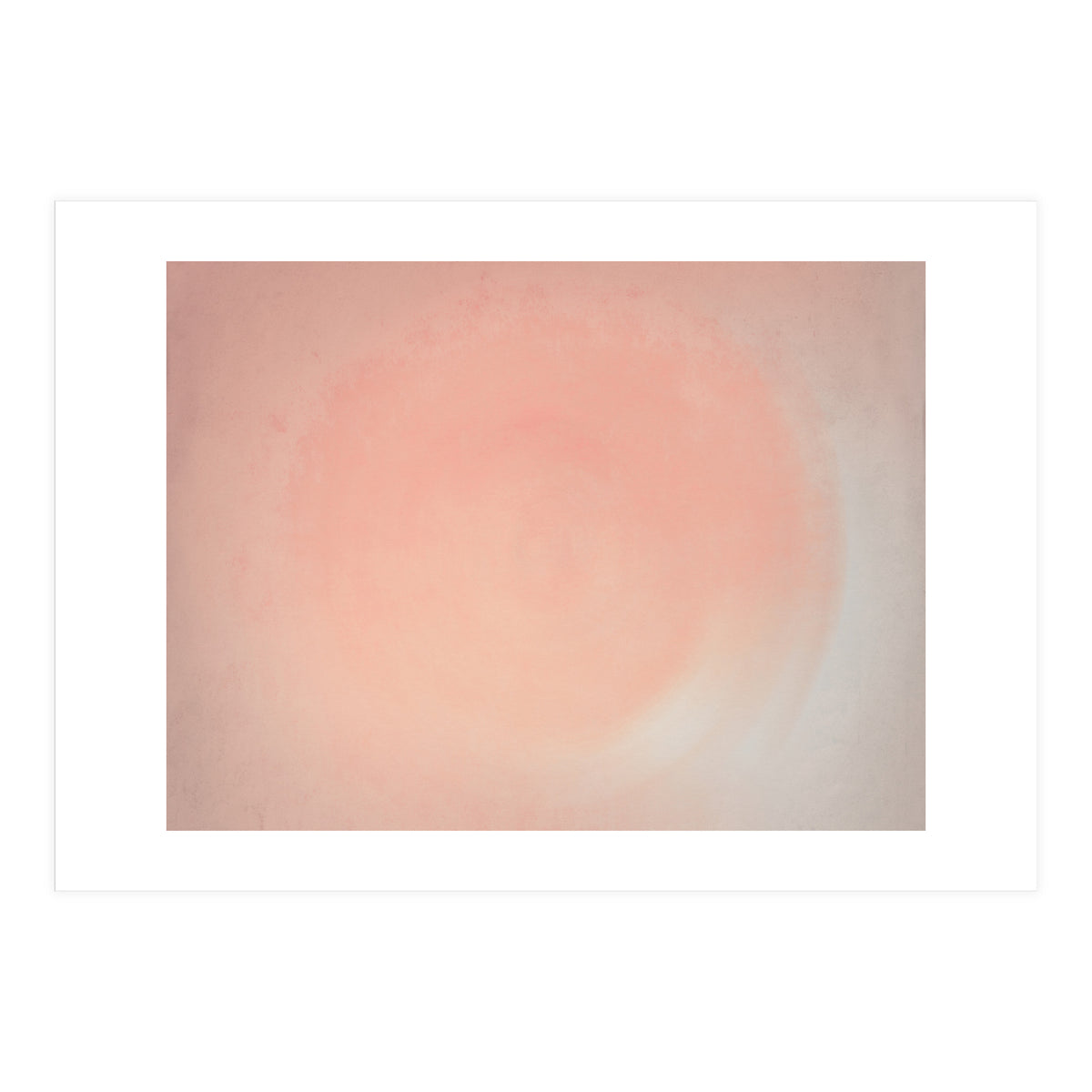 Day Spring (Print Only)