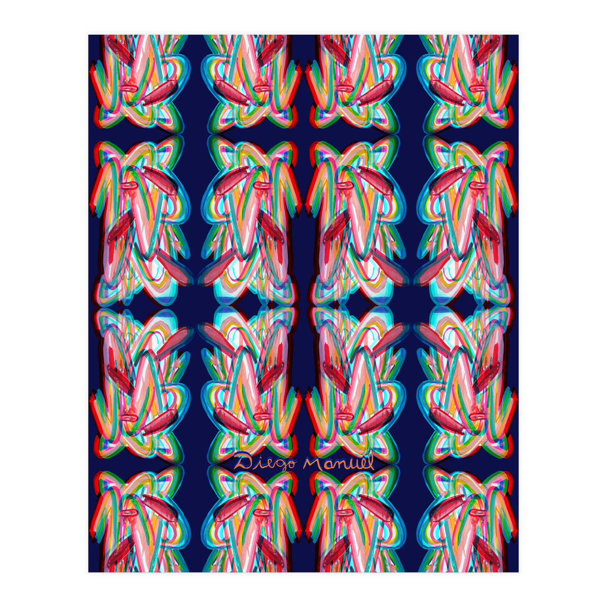 Formas 17 3d E (Print Only)