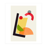 Cocktail II Tom Collins (Print Only) thumbnail