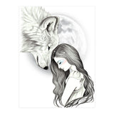 Harvest Moon (Print Only) thumbnail