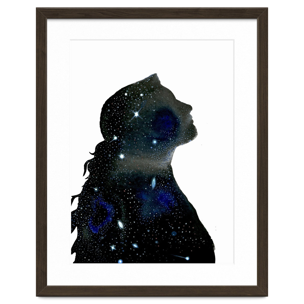 We Are All Just Stardust II