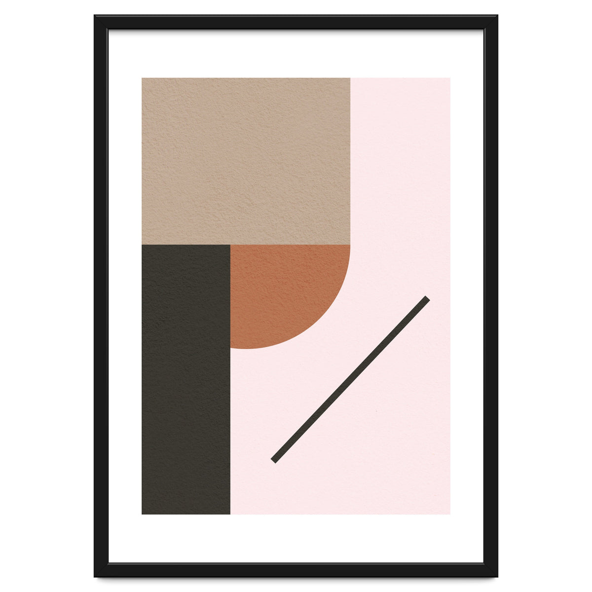 Scandinavian Geometrical