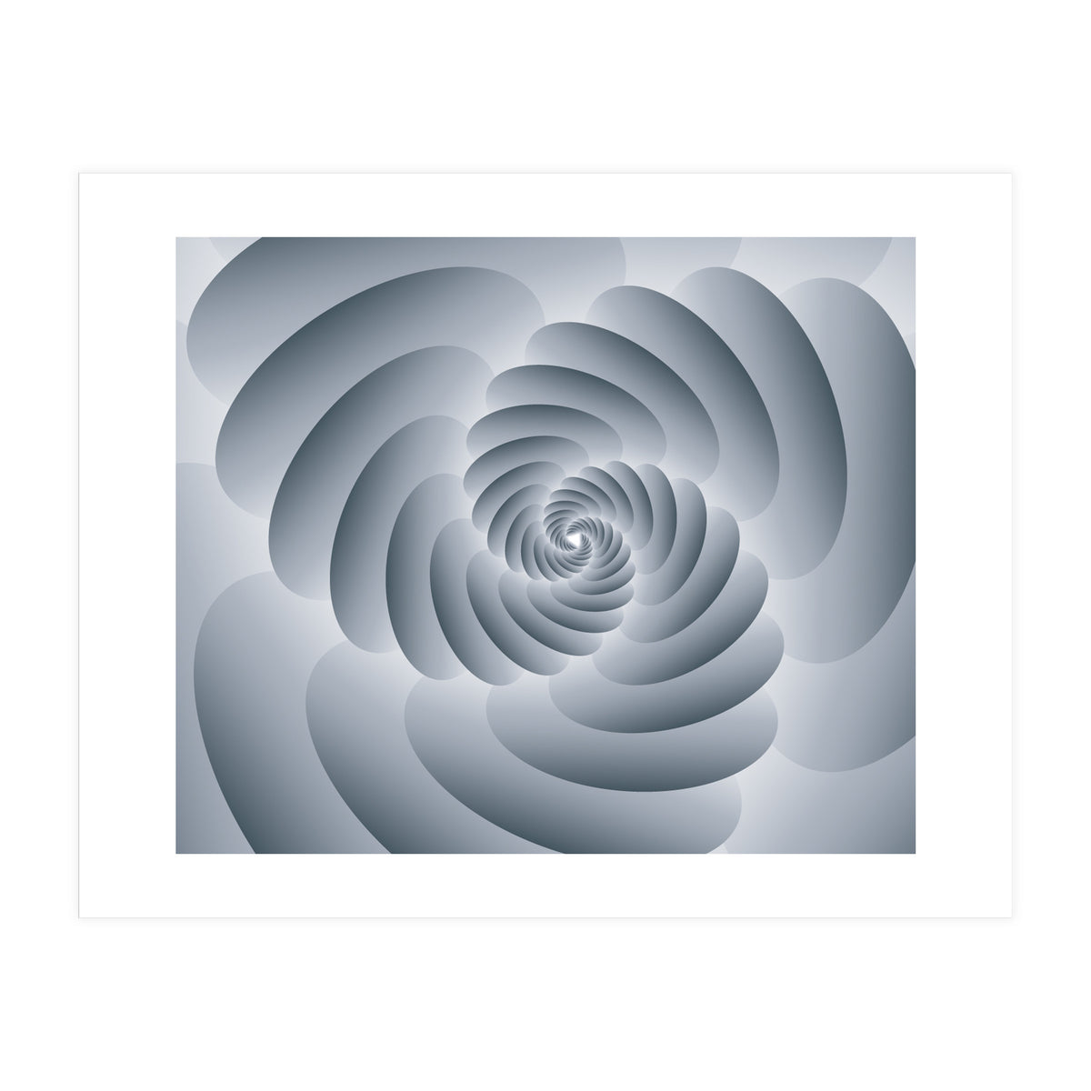 Spring Waves (Print Only)