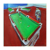Noche De Pool 2 2 (Print Only) thumbnail