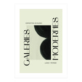 Galeries Modernes (Print Only) thumbnail