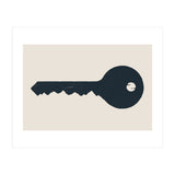 Key To The Mountain (Print Only) thumbnail