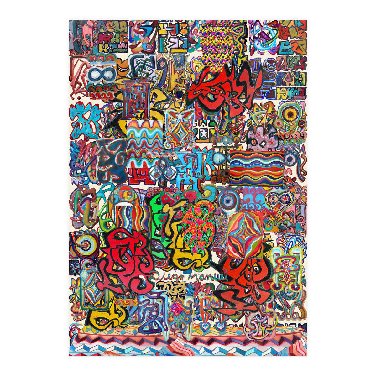 New Graffiti2022 629 (Print Only)