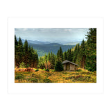 Oberharz (Print Only) thumbnail
