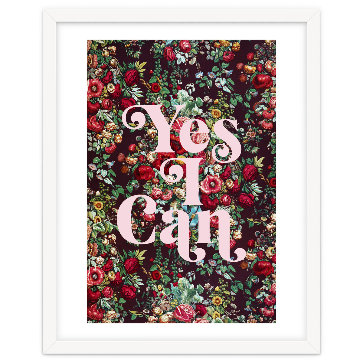Yes I Can