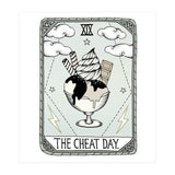 The Cheat Day (Print Only) thumbnail