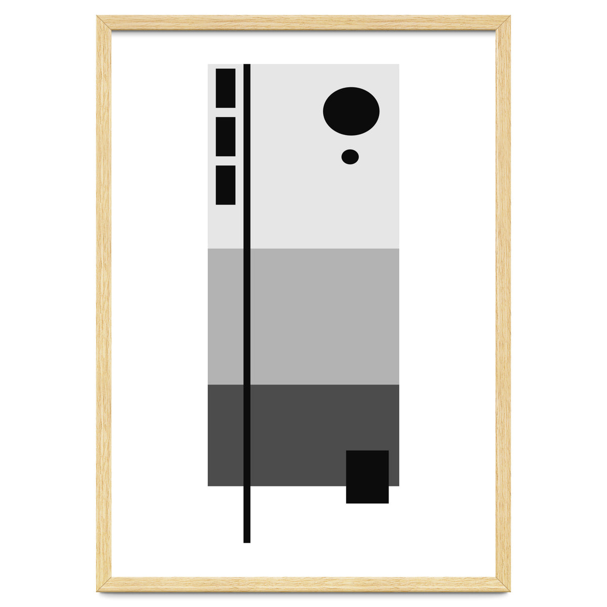 Abstrato Geométrico 38.6