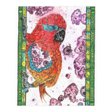 Parrot Fever (Print Only) thumbnail