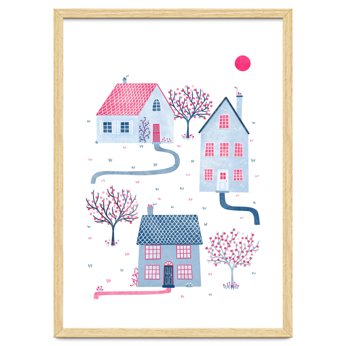 Spring In Townsville