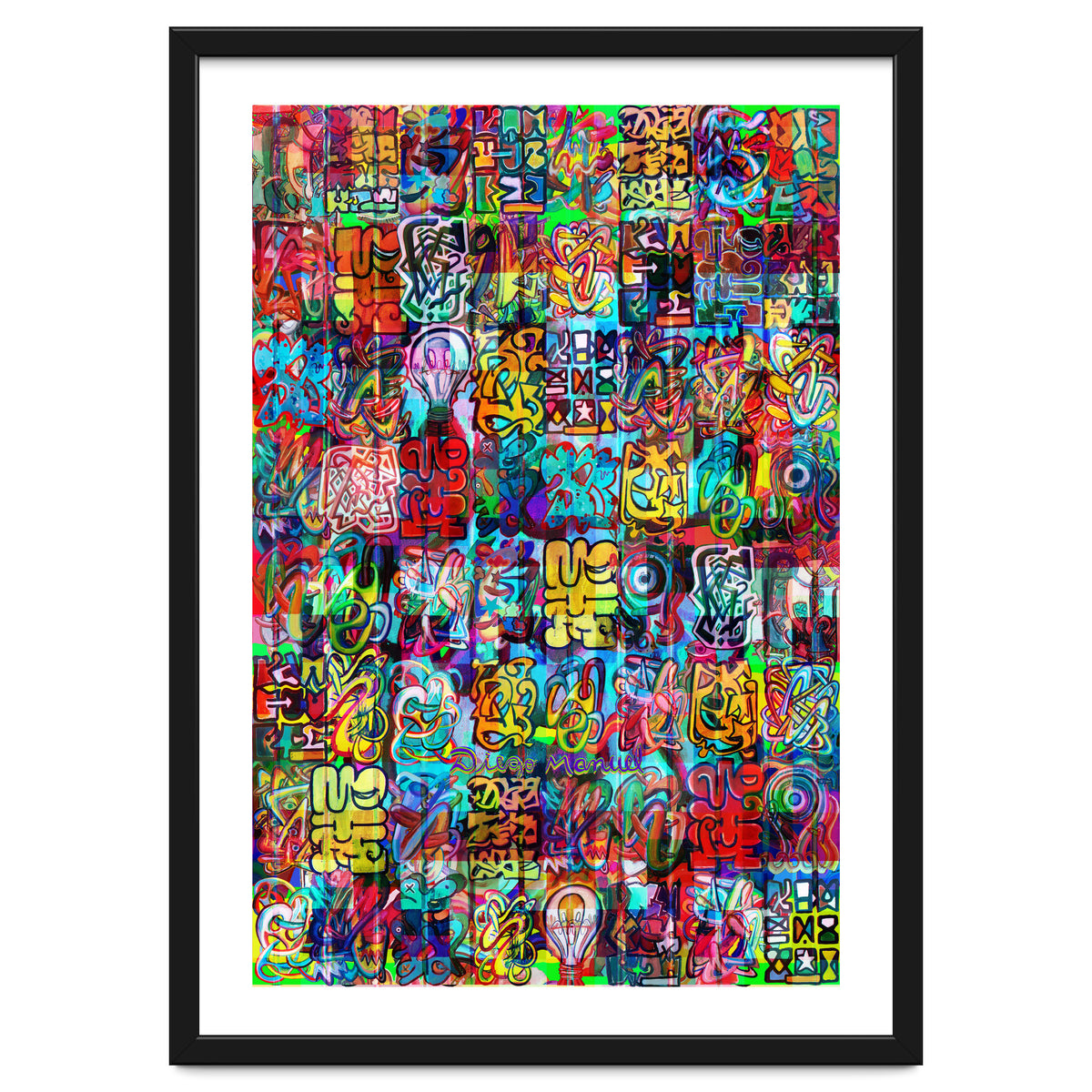 Graffiti Digital 2022 192