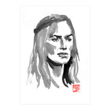 Queen (Print Only) thumbnail