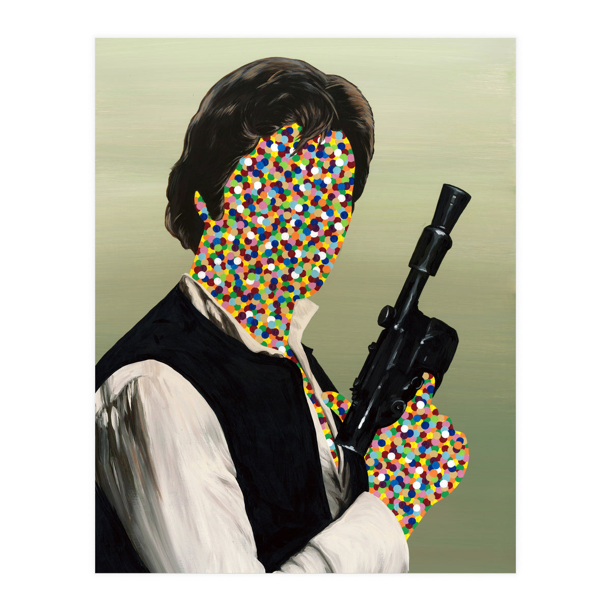 Rebel Scum 01 (Print Only)