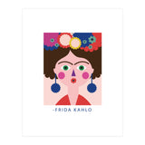 Frida 55 Rgb (Print Only) thumbnail