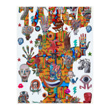 Tango Tapiz 4 (Print Only) thumbnail