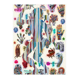 Dance Girl B 38 (Print Only) thumbnail