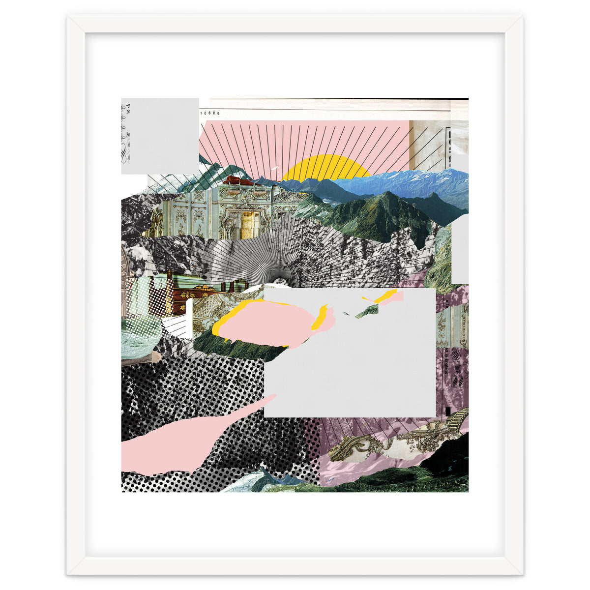 Mountain Dream Land · Day 4 (wild One)