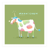 Moonicorn (Print Only) thumbnail