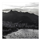 Carioca Silhouettes 2 1x1 (Print Only) thumbnail