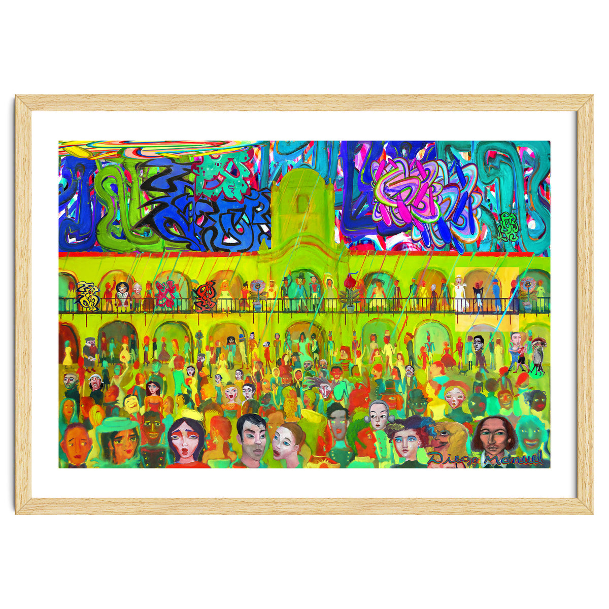 25 De Mayo Pop Digital 28