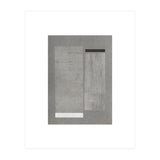 Grey Stone (Print Only) thumbnail