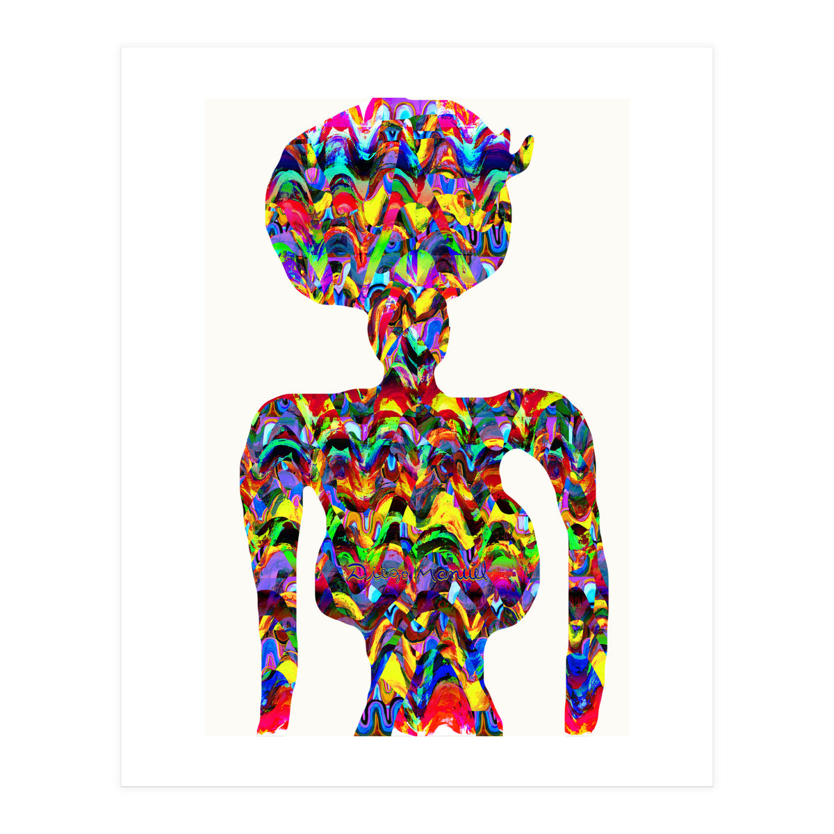 Perfil 16 (Print Only)