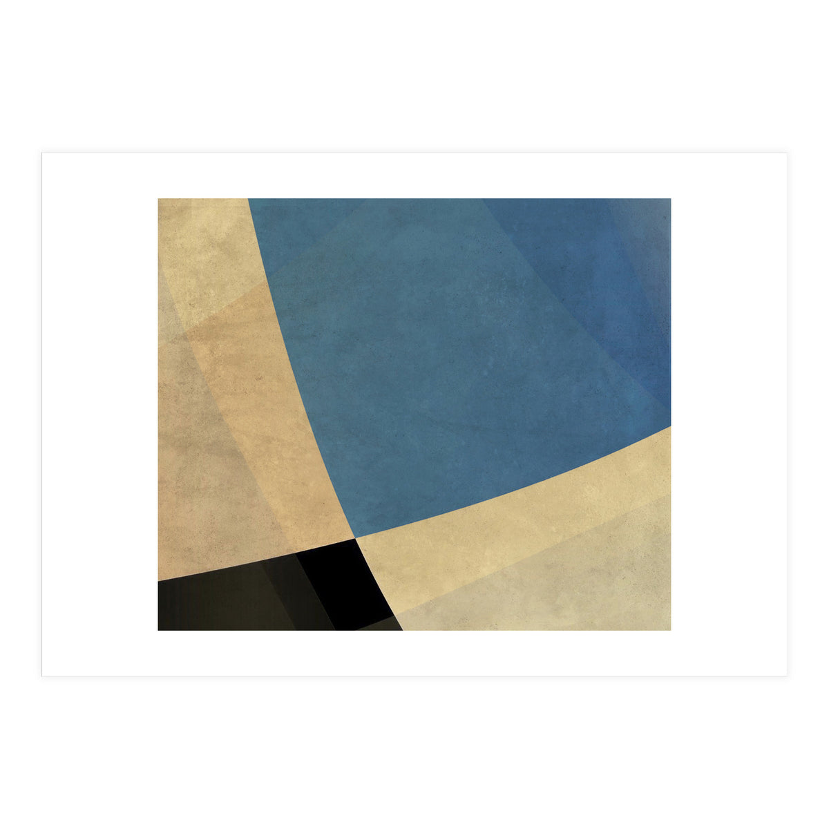 Gold Mining (Print Only)