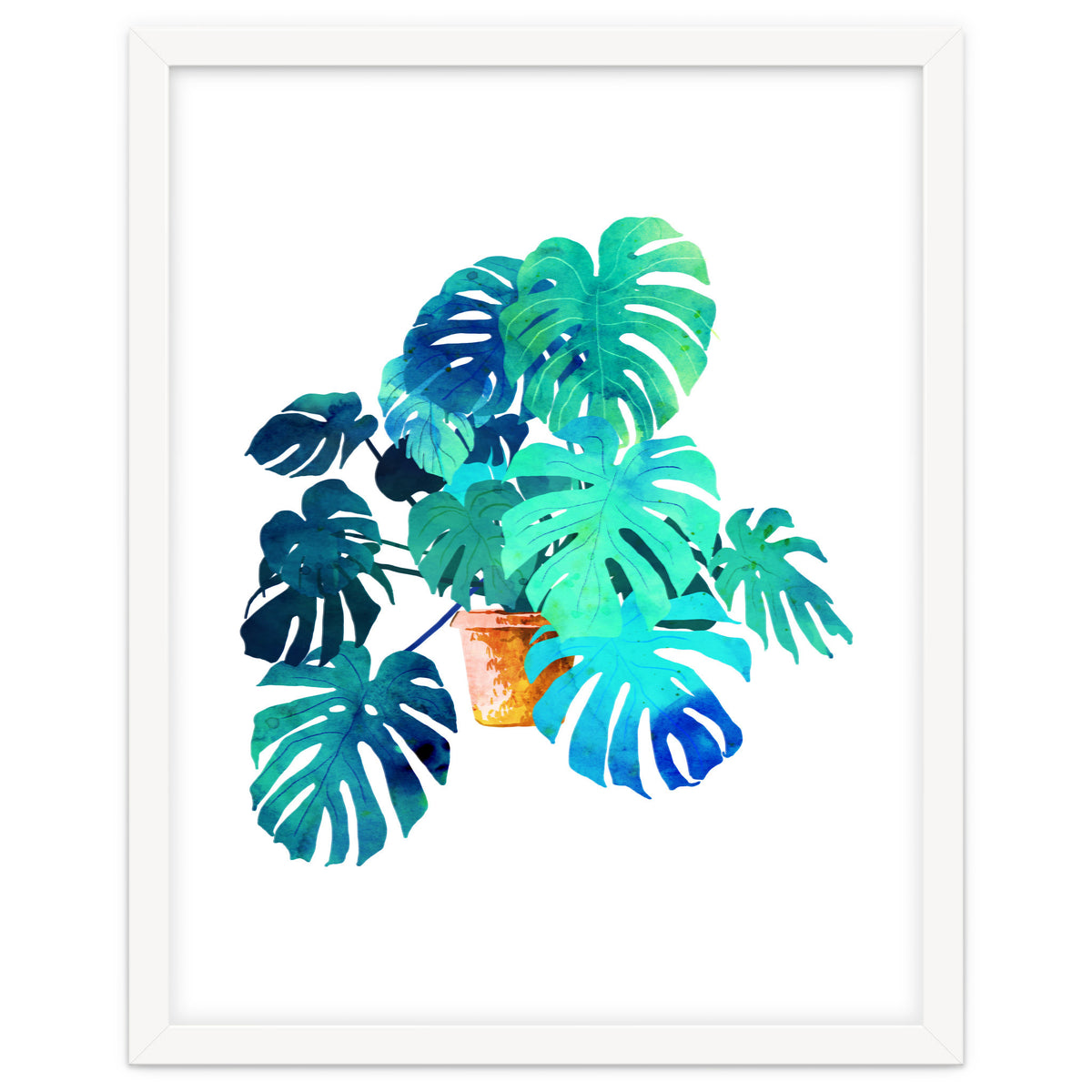 Monstera V2