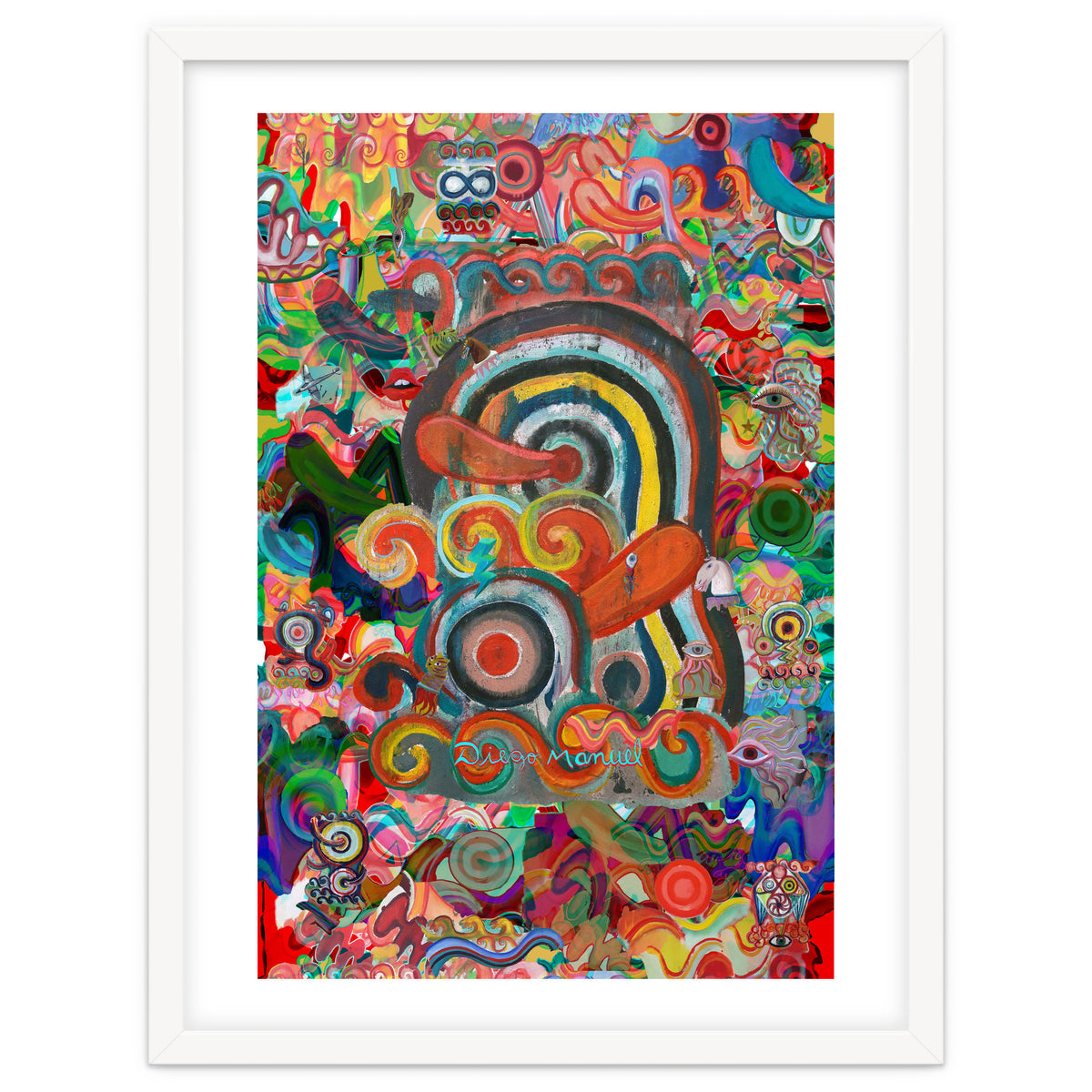 Muchas Cosas 2021 153