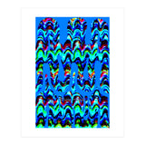 Pop Abstract A 34 (Print Only) thumbnail