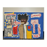 Condiments! (Print Only) thumbnail