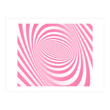 Illusion Spiral (Print Only) thumbnail