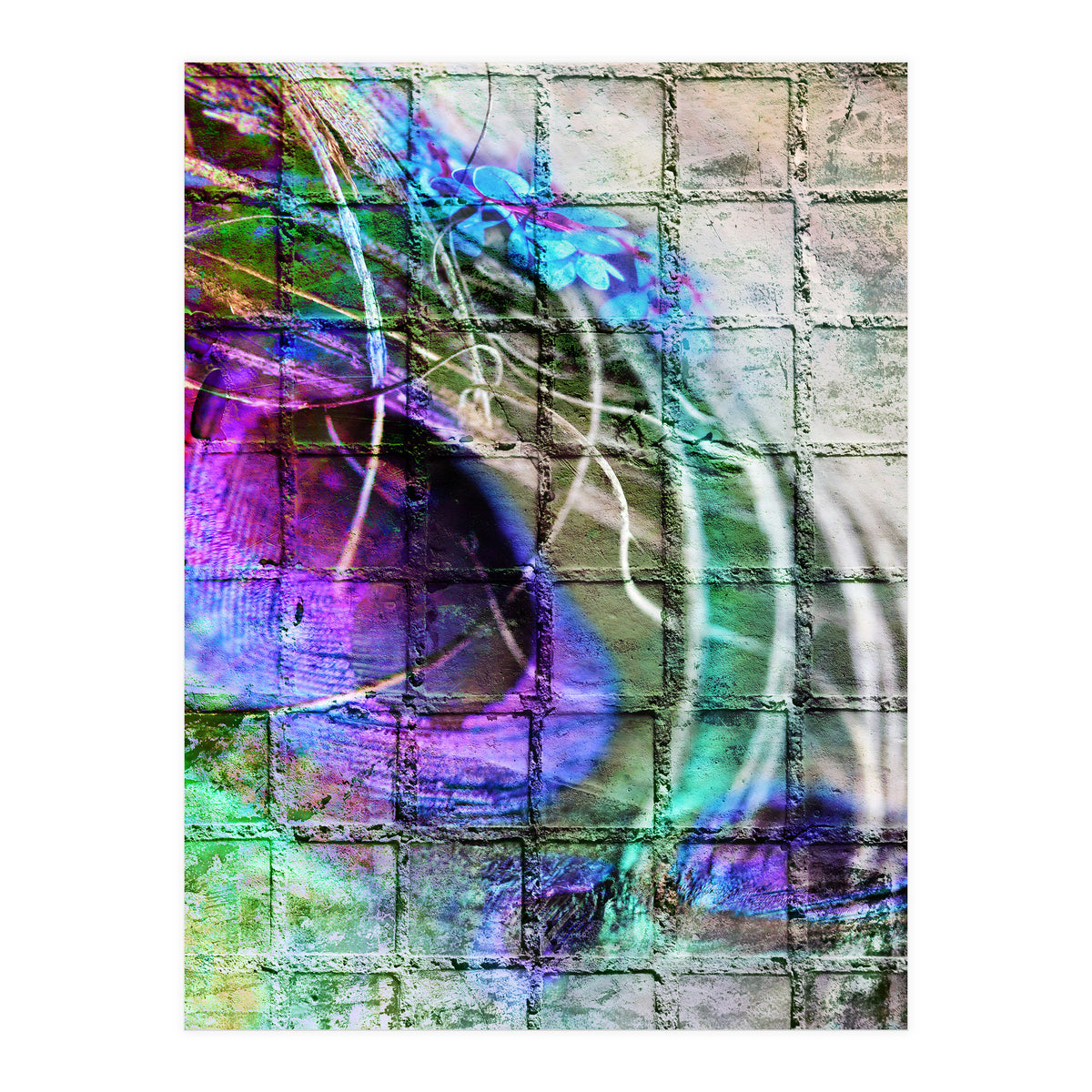 Unraveled (Print Only)