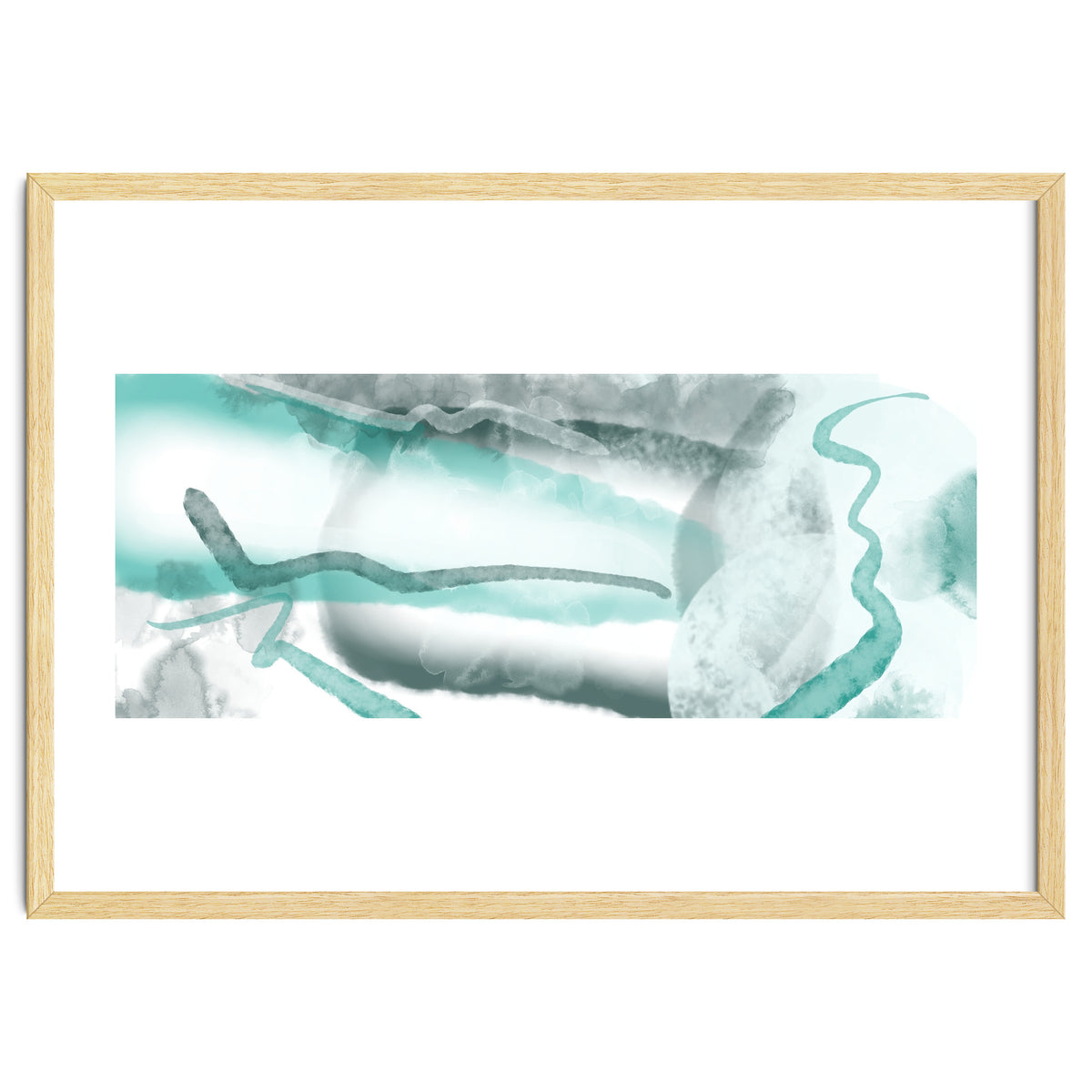 Profundezas Em Verde