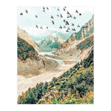 Apricity II (Print Only) thumbnail