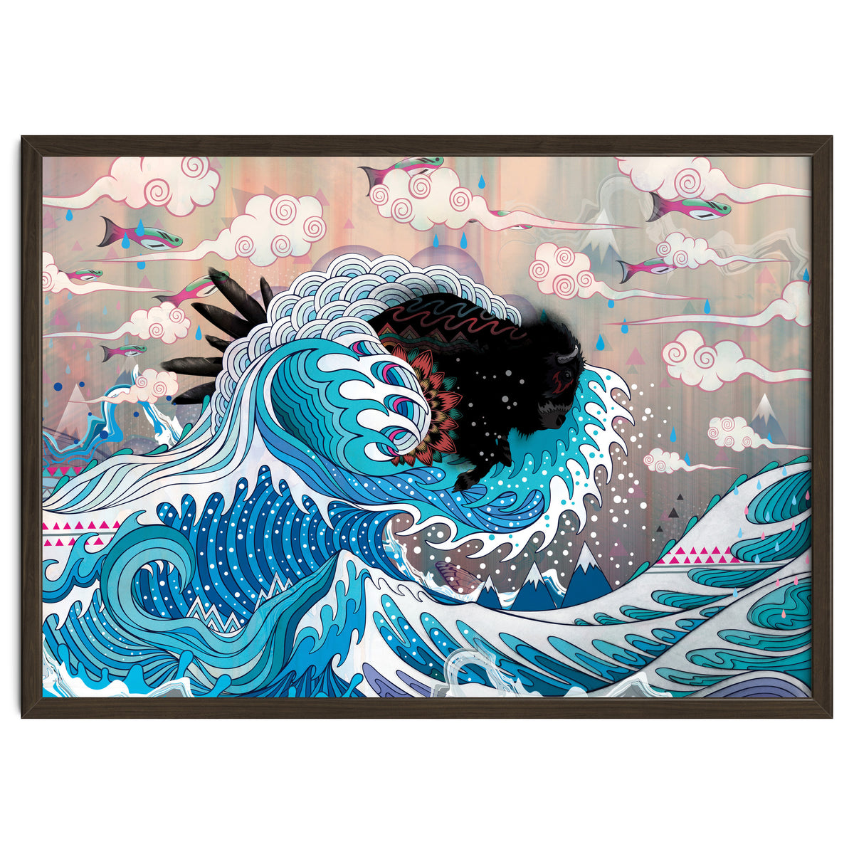 The Unstoppabull Force