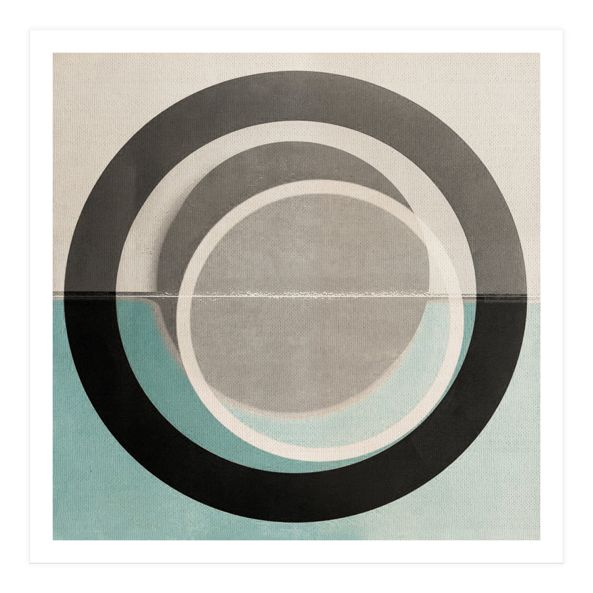 Immersion (Print Only)