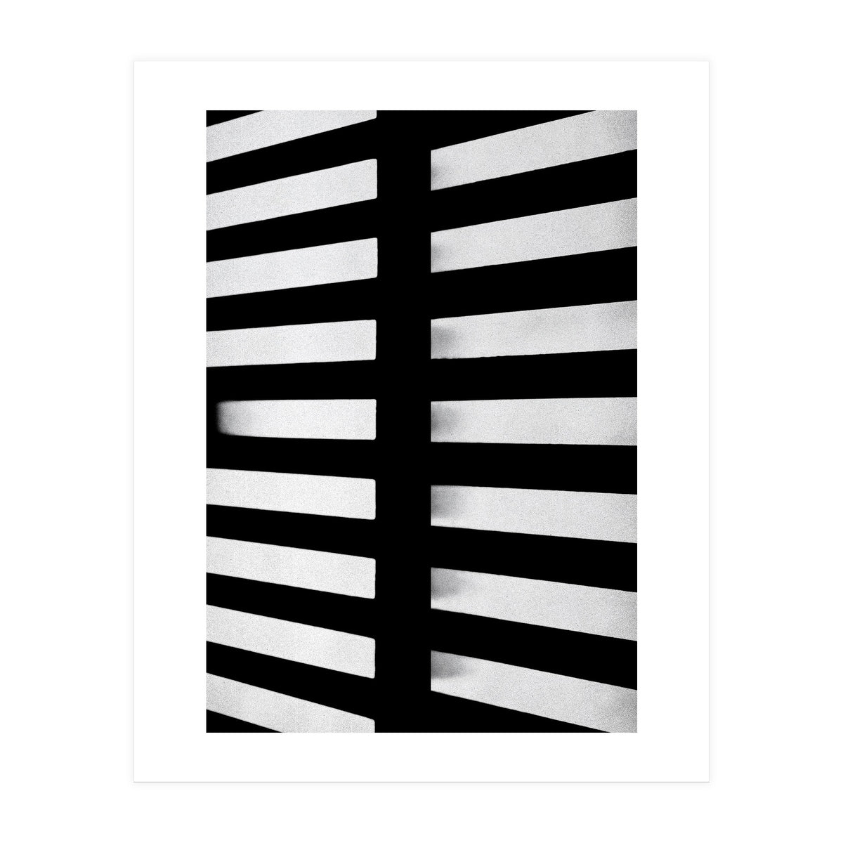 Noir #1 (Print Only)