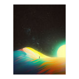 The Source of Happiness (Print Only) thumbnail