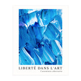 Freedom In Art - The Abstract Adventure (9) (Print Only) thumbnail