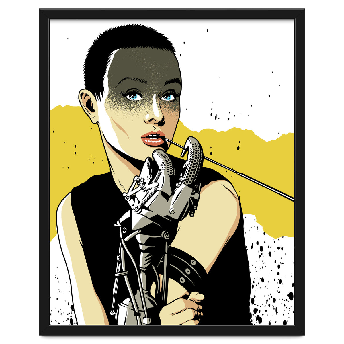 Breakfast At Valhalla