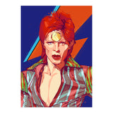 David Bowie (Print Only) thumbnail