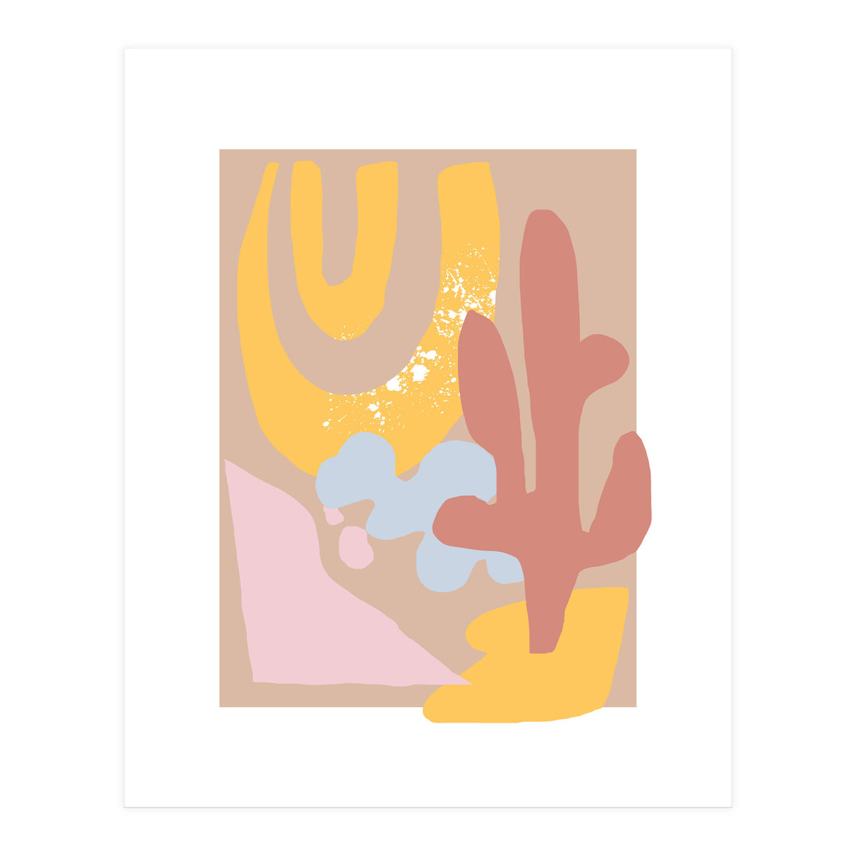 Silent season03 (Print Only)