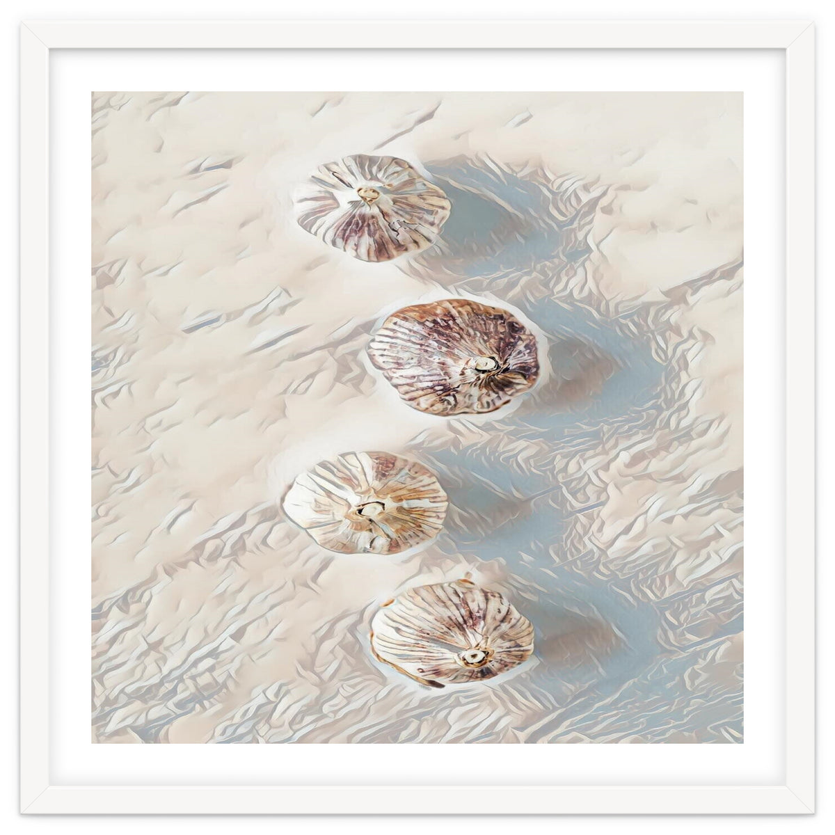 There`s no such a thing as too much garlic!